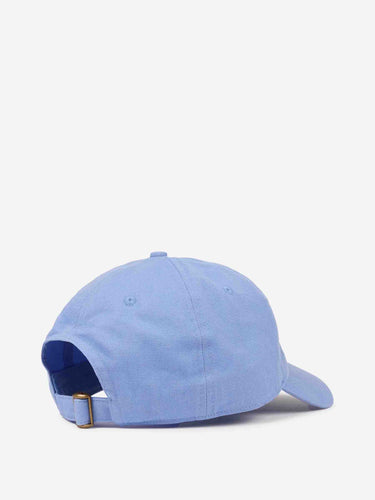 Sporty & Rich Mujer Barcelona Gorra Vendome LA color Azul Celeste sku 845-000033 01 - Foto 3