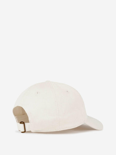 Sporty & Rich Mujer Barcelona Gorra Vendome LA color Blanco sku 845-000034 01 - Foto 3