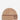 Chloé Mujer Barcelona Gorro Logo Canalé color Camel sku 845-000037 01 - Foto 1