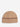 Chloé Mujer Barcelona Gorro Logo Canalé color Camel sku 845-000037 01 - Foto 2