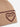 Chloé Mujer Barcelona Gorro Logo Canalé color Camel sku 845-000037 01 - Foto 3