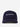 Sporty & Rich Mujer Barcelona Gorra Logo Algodón color Azul Marino sku 845-000040 01 - Foto 1
