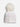 Moncler Mujer Barcelona Gorro Lana Pompón color Blanco sku 845-000042 01 - Foto 2