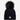 Moncler Mujer Barcelona Gorro Lana Pompón color Negro sku 845-000042 02 - Foto 1