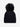 Moncler Mujer Barcelona Gorro Lana Pompón color Negro sku 845-000042 02 - Foto 2