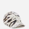 Ganni Mujer Barcelona Gorra Logo Cebra color Cebra sku 845-000045 01 - Foto 1