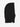 Moncler Re-ICONS Mujer Barcelona Balaclava Lana Cashmere color Negro sku 845-000046 02 - Foto 2