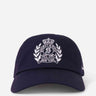 Sporty & Rich Mujer Barcelona Gorra Logo NY color Azul Marino sku 845-000048 01 - Foto 1