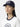 Sporty & Rich Mujer Barcelona Gorra Logo NY color Azul Marino sku 845-000048 01 - Foto 2