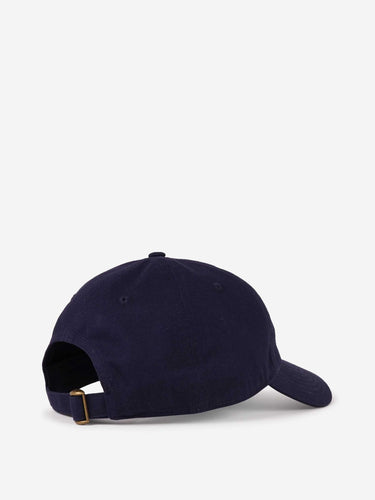 Sporty & Rich Mujer Barcelona Gorra Logo NY color Azul Marino sku 845-000048 01 - Foto 5