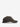 Acne Studios Mujer Barcelona Gorra Logo Algodón color Negro sku 845-000049 01 - Foto 3
