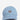 Miu Miu Mujer Barcelona Gorra Denim Logo color Azul Denim sku 845-000050 01 - Foto 1