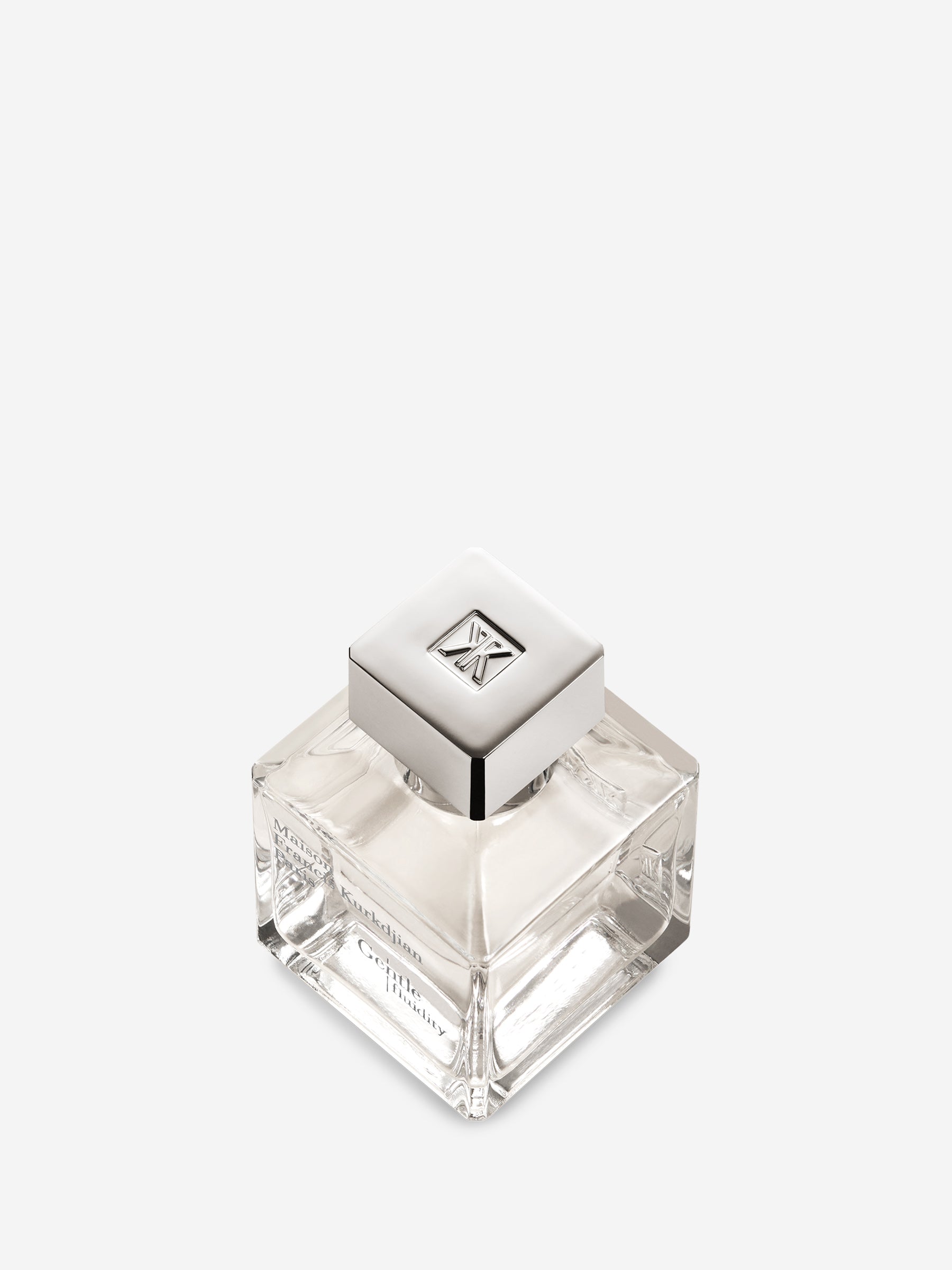 Maison Francis Kurkdjian Mujer Barcelona Perfume Gentle Fluidity color Blanco sku 890-000745 01 - Foto 2