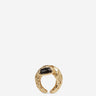 Paola Sighinolfi Mujer Barcelona Anillo de Paola Sighinolfi color Negro sku 850-001337 02 - Foto 1