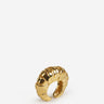Paola Sighinolfi Mujer Barcelona Anillo Wrap color Dorado sku 850-001606 01 - Foto 1