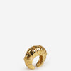 Paola Sighinolfi Mujer Barcelona Anillo Wrap color Dorado sku 850-001606 01 - Foto 1