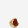 Paola Sighinolfi Mujer Barcelona Anillo Bosco color Rojo sku 850-001730 01 - Foto 1