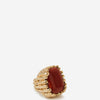 Paola Sighinolfi Mujer Barcelona Anillo Bosco color Rojo sku 850-001730 01 - Foto 1