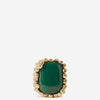 Paola Sighinolfi Mujer Barcelona Anillo Bosco color Verde sku 850-001730 02 - Foto 1