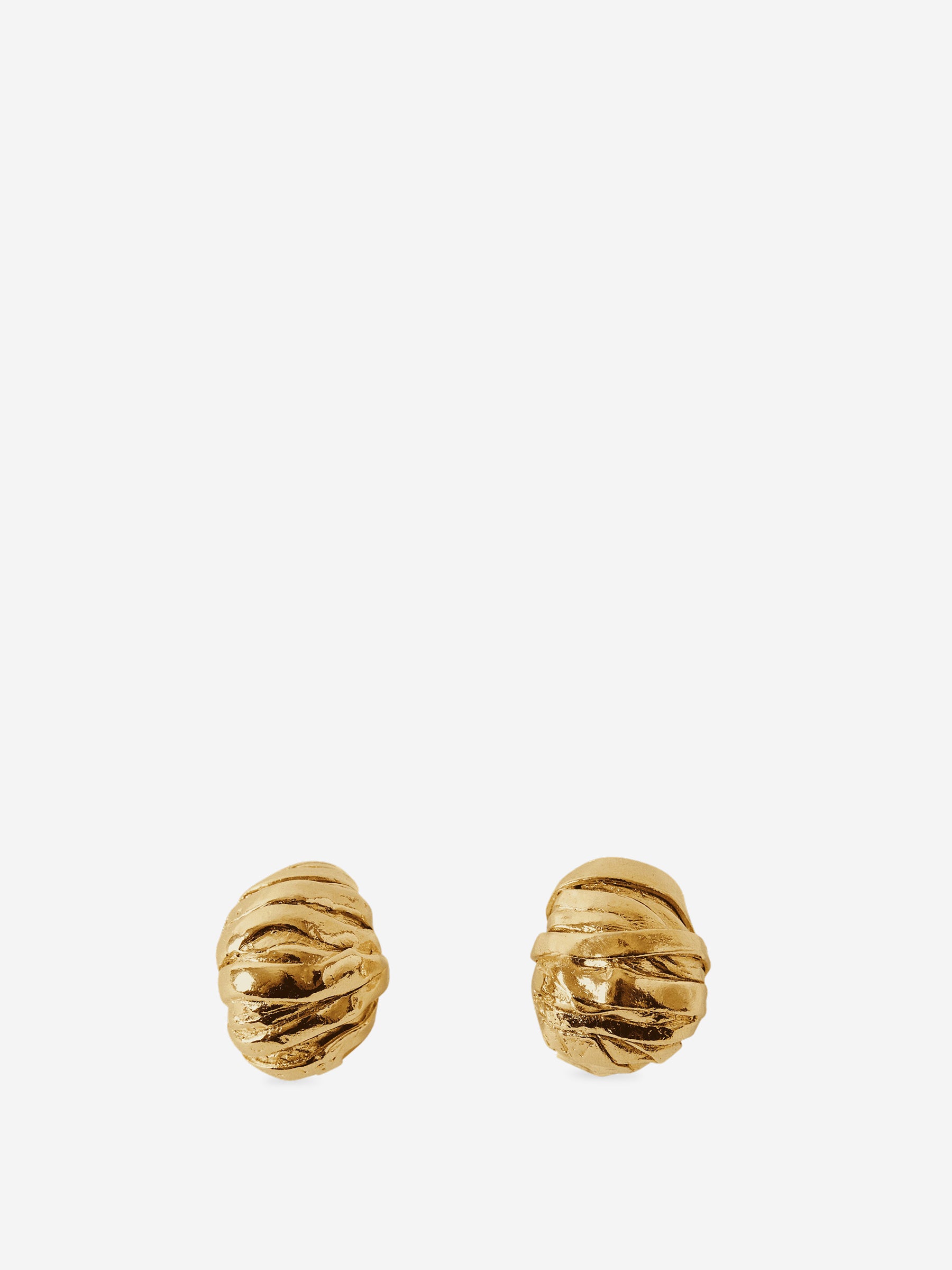 Paola Sighinolfi Mujer Barcelona Pendientes Juno color Dorado sku 850-001819 01 - Foto 1
