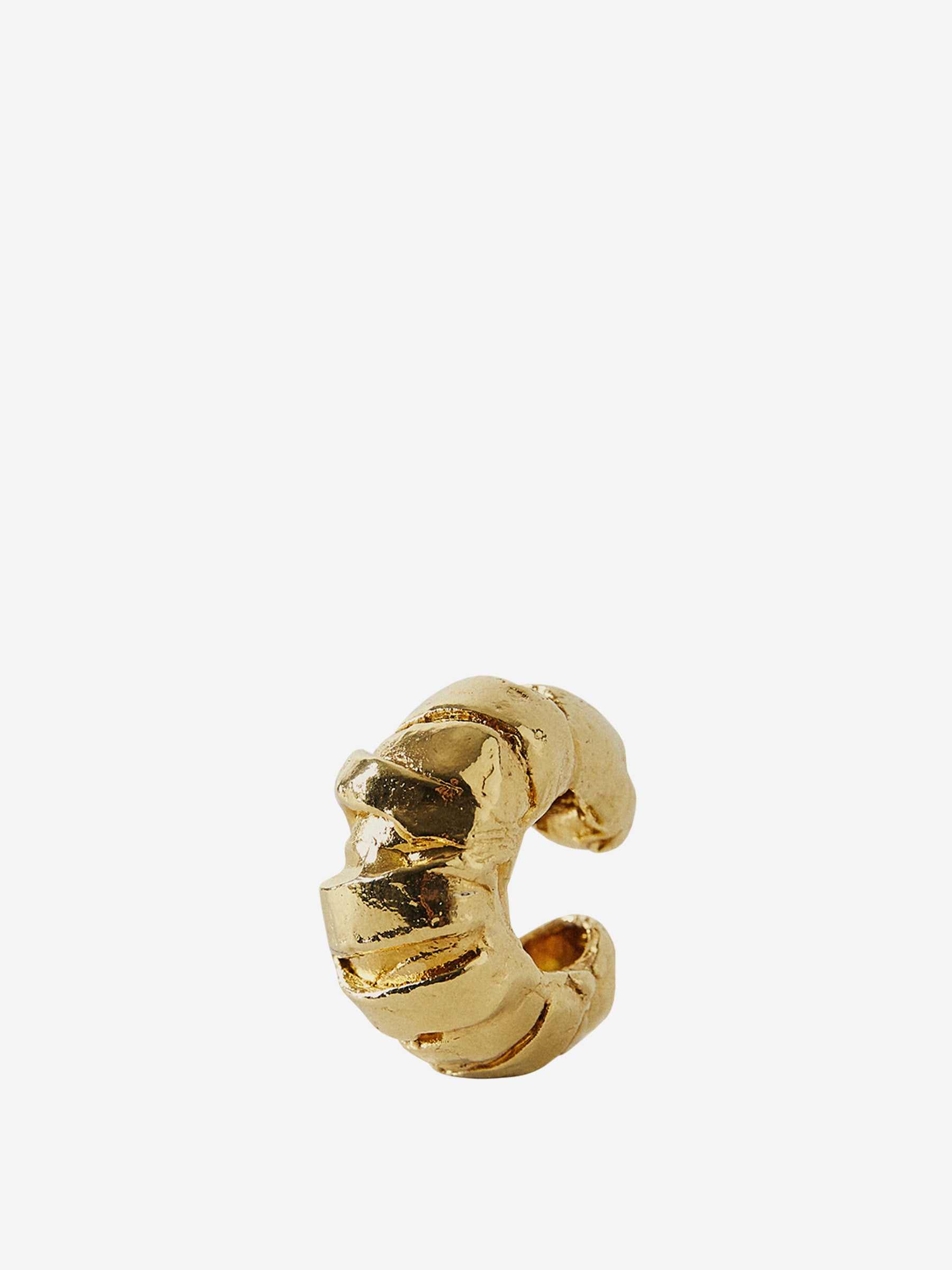 Paola Sighinolfi Mujer Barcelona Pendiente Juno color Dorado sku 850-001820 01 - Foto 1