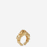 Paola Sighinolfi Mujer Barcelona Anillo Cloe color Dorado sku 850-001928 01 - Foto 1