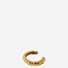 Paola Sighinolfi Mujer Barcelona Brazalete Cassandra color Dorado sku 850-001955 01 - Foto 1