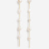Cult Gaia Mujer Barcelona Pendientes Atum Perlas color Dorado sku 850-001960 01 - Foto 1