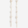 Cult Gaia Mujer Barcelona Pendientes Atum Perlas color Dorado sku 850-001960 01 - Foto 1