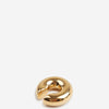 Jil Sander Mujer Barcelona Pendiente Earcuff color Dorado sku 850-001979 01 - Foto 1