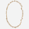 Jil Sander Mujer Barcelona Collar Dorado color Dorado sku 850-001980 01 - Foto 1