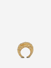 PSighinolfi Mujer Barcelona Anillo Loop color Dorado sku 850-001981 01 - Foto 1
