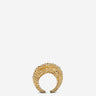 PSighinolfi Mujer Barcelona Anillo Loop color Dorado sku 850-001981 01 - Foto 1