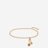 Chloé Mujer Barcelona Joya Cinturón Château Treasures color Dorado sku 850-001988 01 - Foto 1
