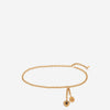 Chloé Mujer Barcelona Joya Cinturón Château Treasures color Dorado sku 850-001988 01 - Foto 1