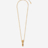 Chloé Mujer Barcelona Collar Elixir color Dorado sku 850-001990 01 - Foto 1