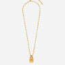 Chloé Mujer Barcelona Collar Elixir color Dorado sku 850-001991 01 - Foto 1