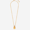 Chloé Mujer Barcelona Collar Elixir color Dorado sku 850-001991 01 - Foto 1