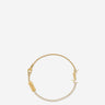 Saint Laurent Mujer Barcelona Pulsera Cassandre color Dorado sku 850-001994 01 - Foto 1