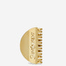 Saint Laurent Mujer Barcelona Pinza Pelo Metal color Dorado sku 850-001995 01 - Foto 1