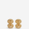 Paola Sighinolfi Mujer Barcelona Pendientes Maja color Dorado sku 850-002005 01 - Foto 1