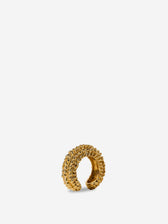 Paola Sighinolfi Mujer Barcelona Anillo Gabby color Dorado sku 850-002009 01 - Foto 1