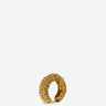 Paola Sighinolfi Mujer Barcelona Anillo Gabby color Dorado sku 850-002009 01 - Foto 1