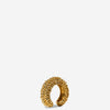 Paola Sighinolfi Mujer Barcelona Anillo Gabby color Dorado sku 850-002009 01 - Foto 1