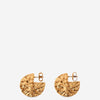 Paola Sighinolfi Mujer Barcelona Pendientes Medium Icon Hoops color Dorado sku 850-002021 01 - Foto 1