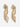Paola Sighinolfi Mujer Barcelona Pendientes Ribbon color Dorado sku 850-002023 01 - Foto 3
