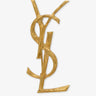 Saint Laurent Mujer Barcelona Broche Cassandre color Dorado sku 850-002027 01 - Foto 1