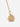 Chloé Mujer Barcelona Collar Medals color Dorado sku 850-002028 01 - Foto 2