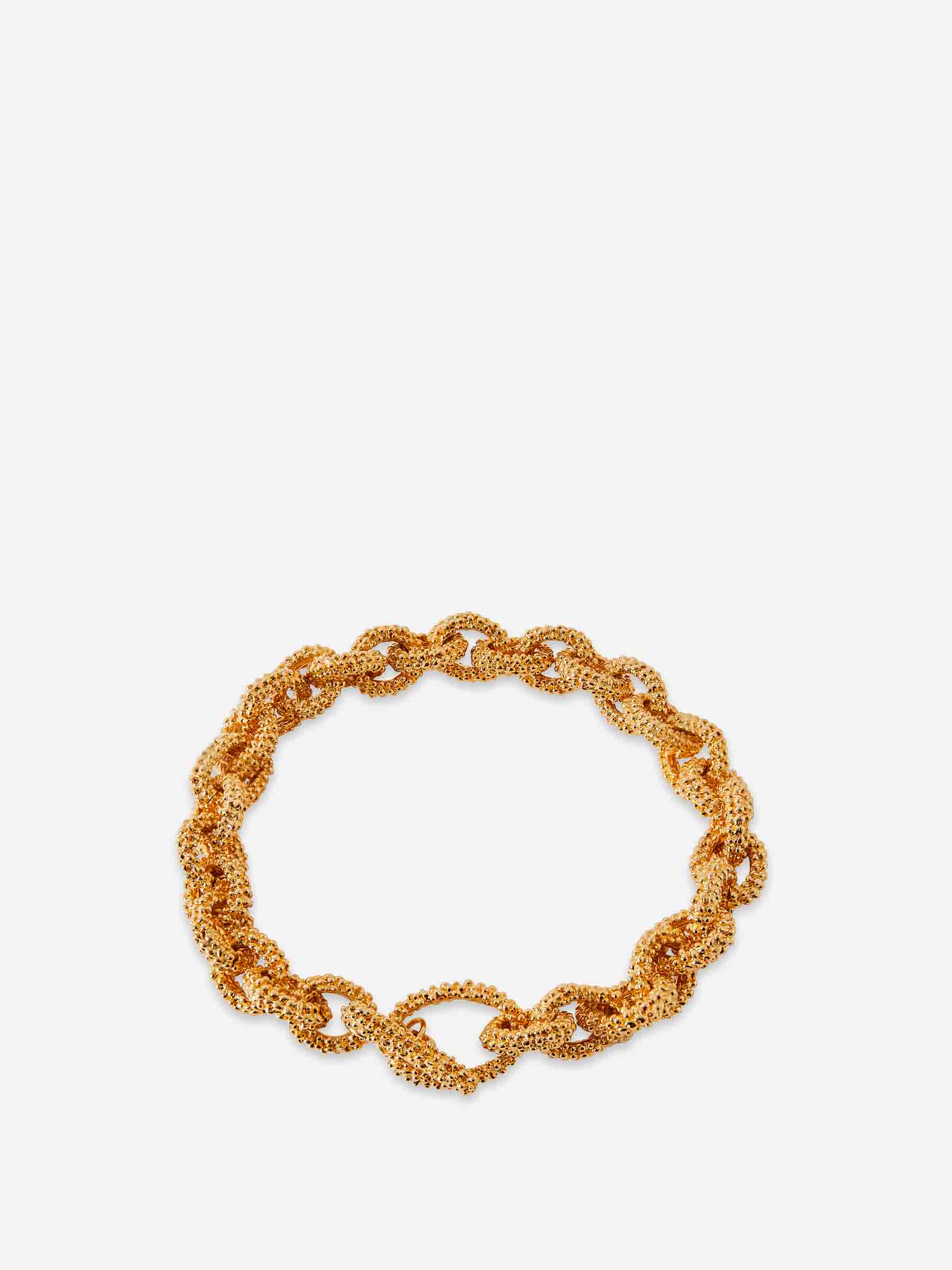 Paola Sighinolfi Mujer Barcelona Collar Tammy color Dorado sku 850-002033 01 - Foto 1