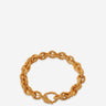 Paola Sighinolfi Mujer Barcelona Collar Tammy color Dorado sku 850-002033 01 - Foto 1